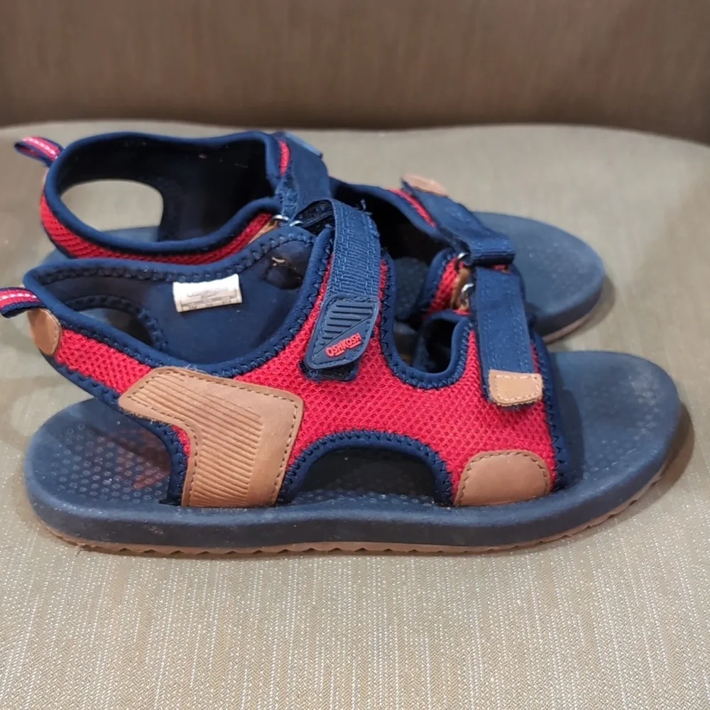 OshKosh Bgosh wide easy